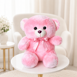 Blush Bear