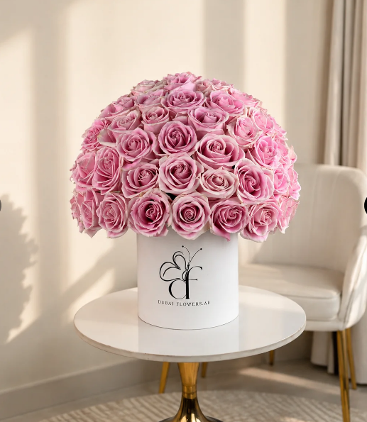 Flower Delivery Service