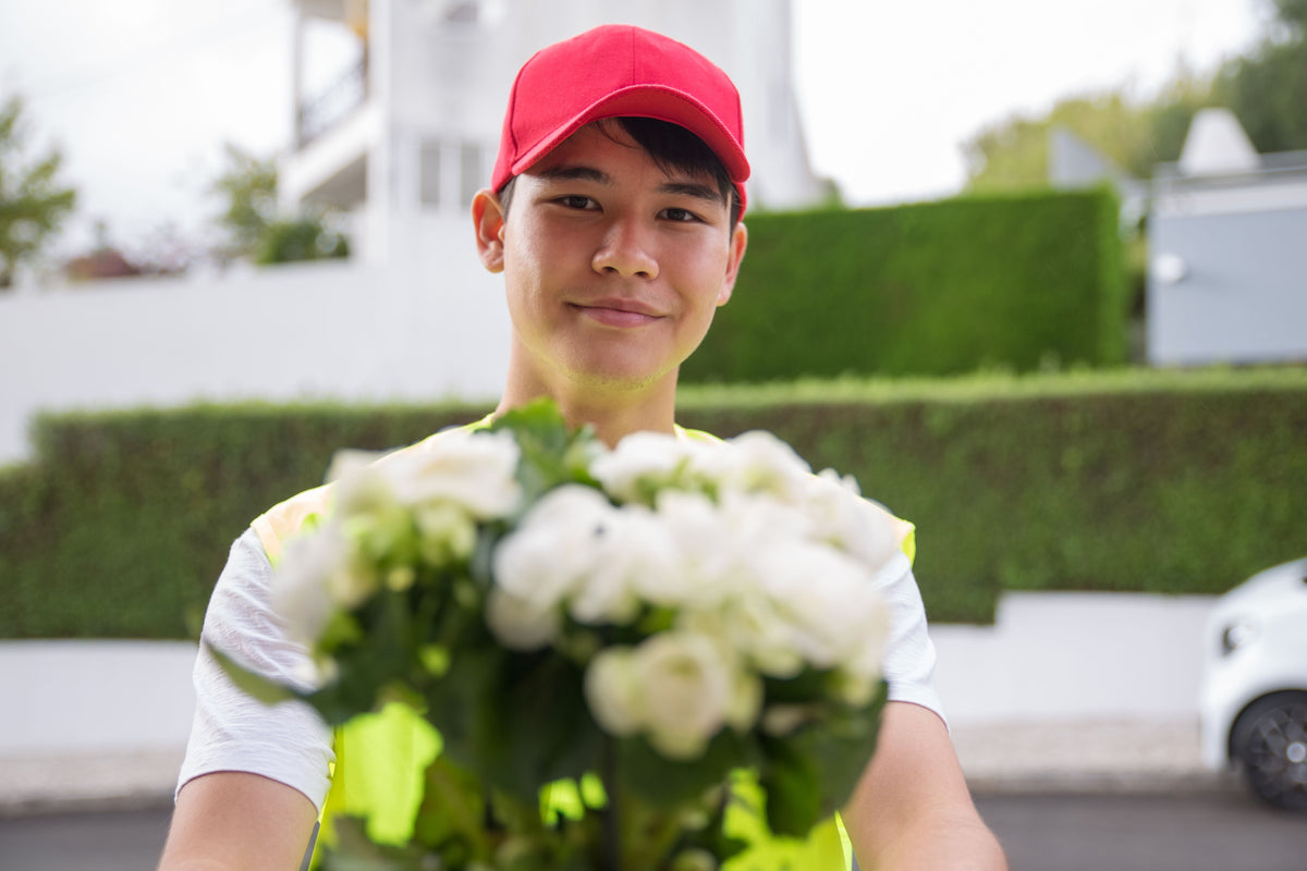 Why Business Bay Residents Prefer Same Day Flower Delivery Dubai