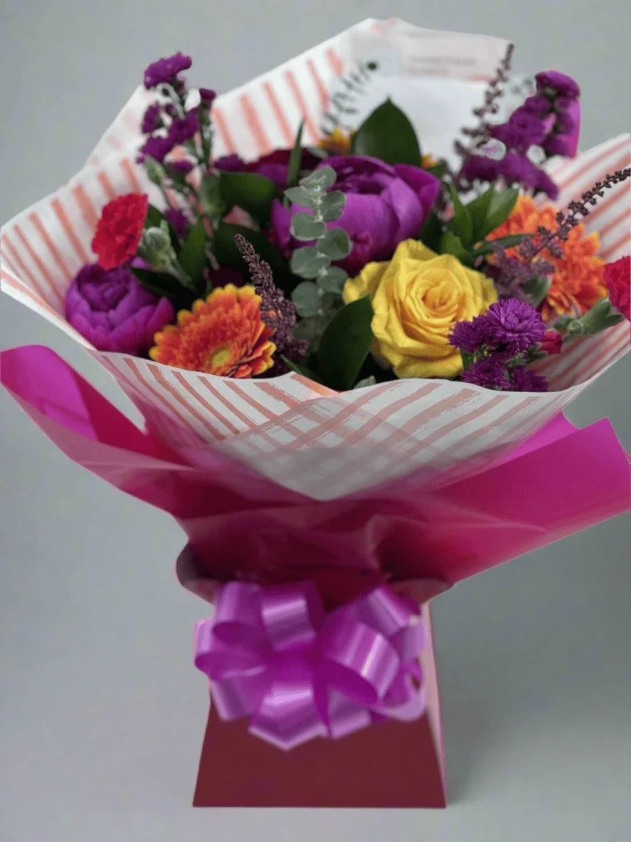 Mother's Day Flower Arrangements