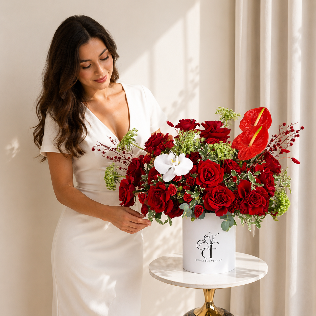 Roses