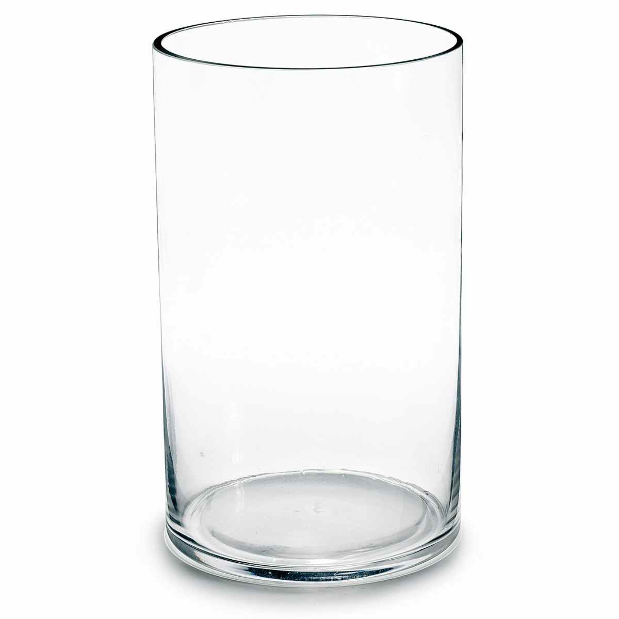 Glass Vase