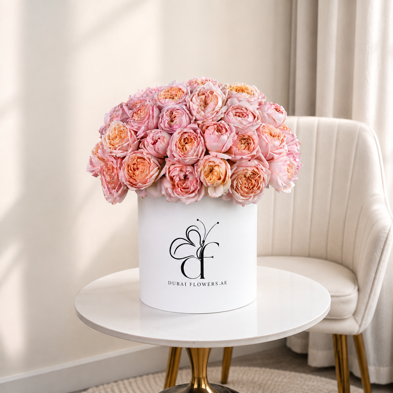 The Blush Éclat