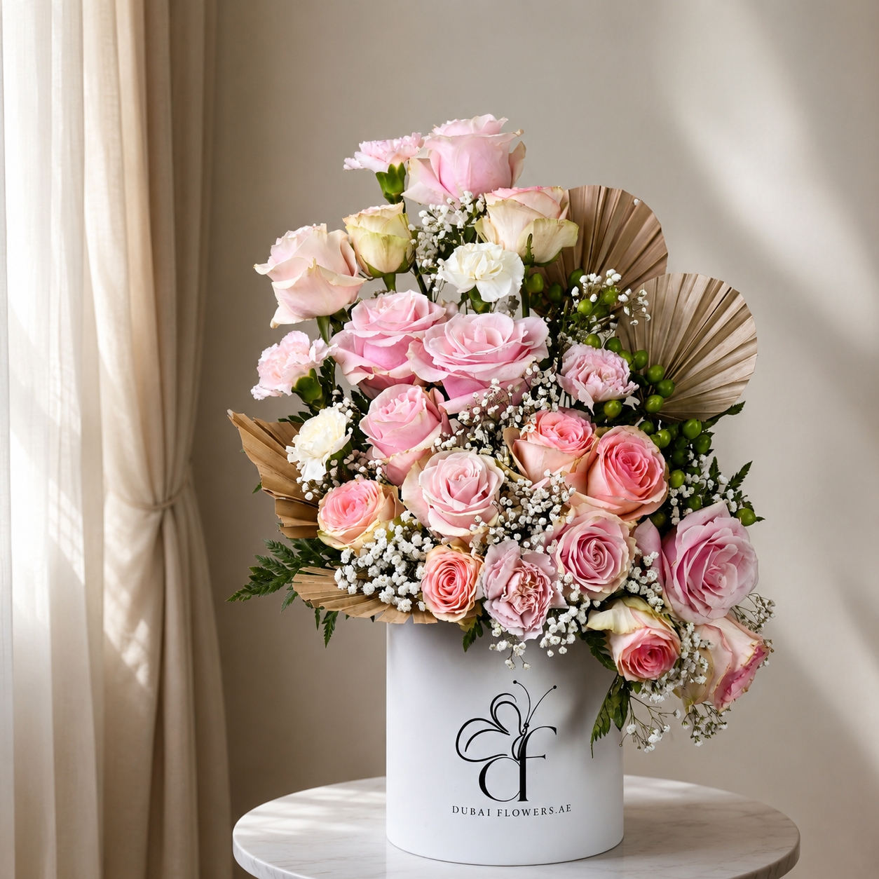 Rose Elegance
