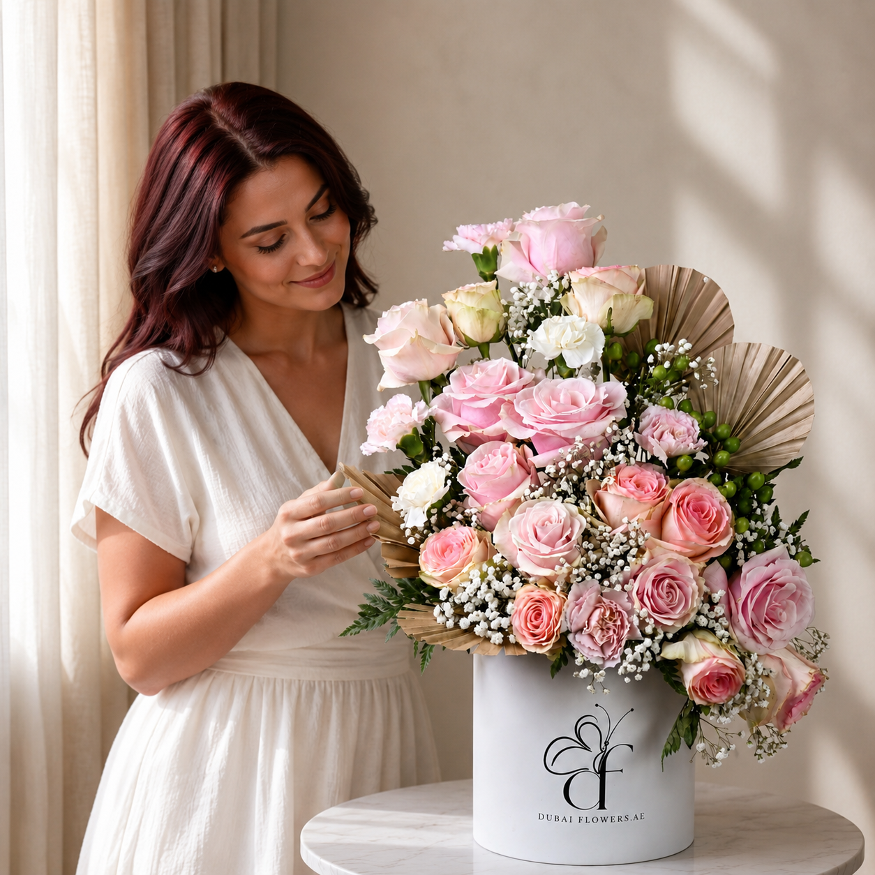 Rose Elegance