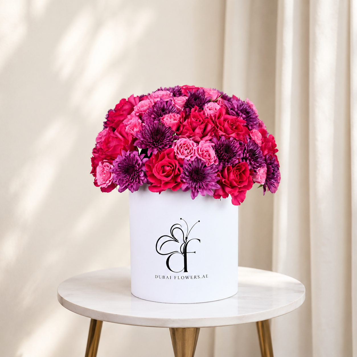 Rose Empress