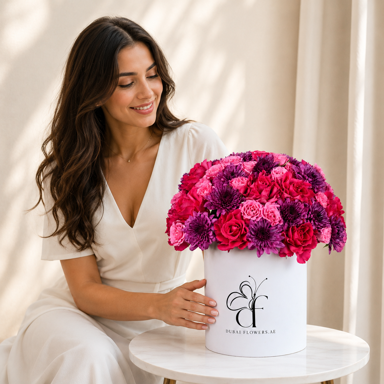Rose Empress