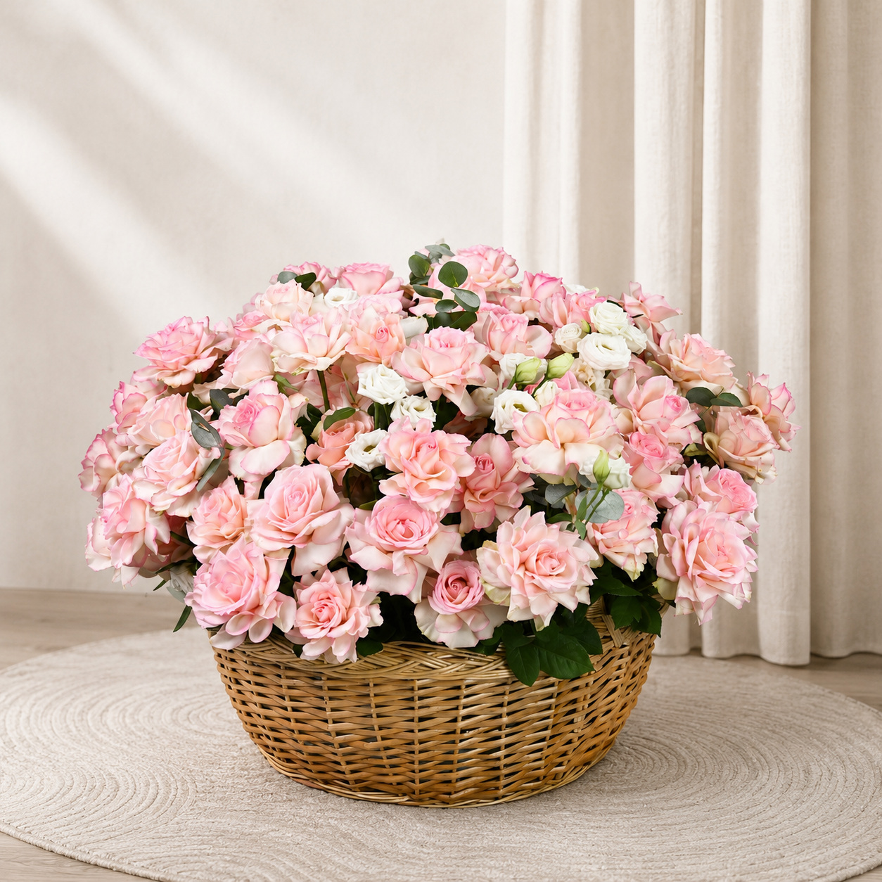 The Duchess Basket