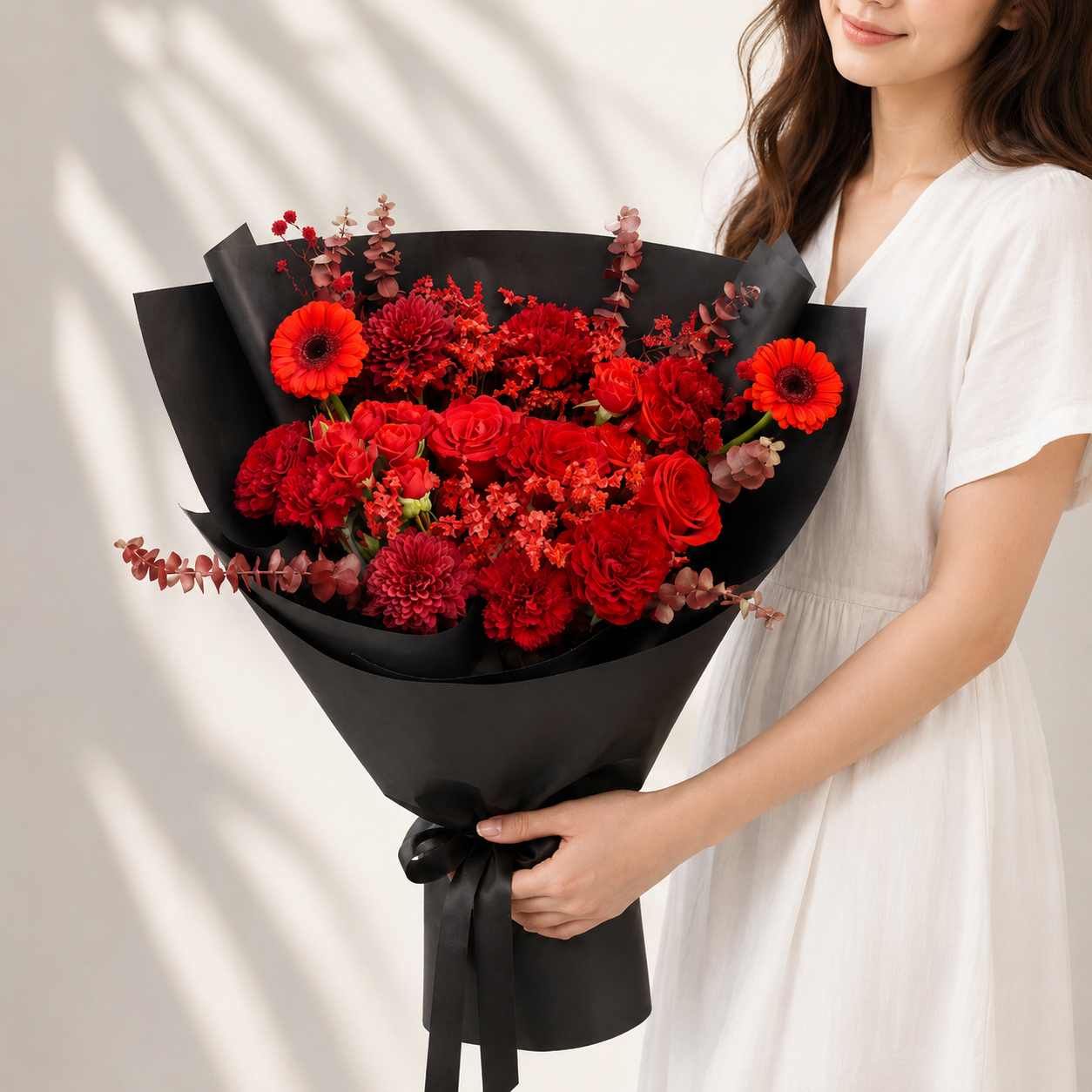 Velvet Rose