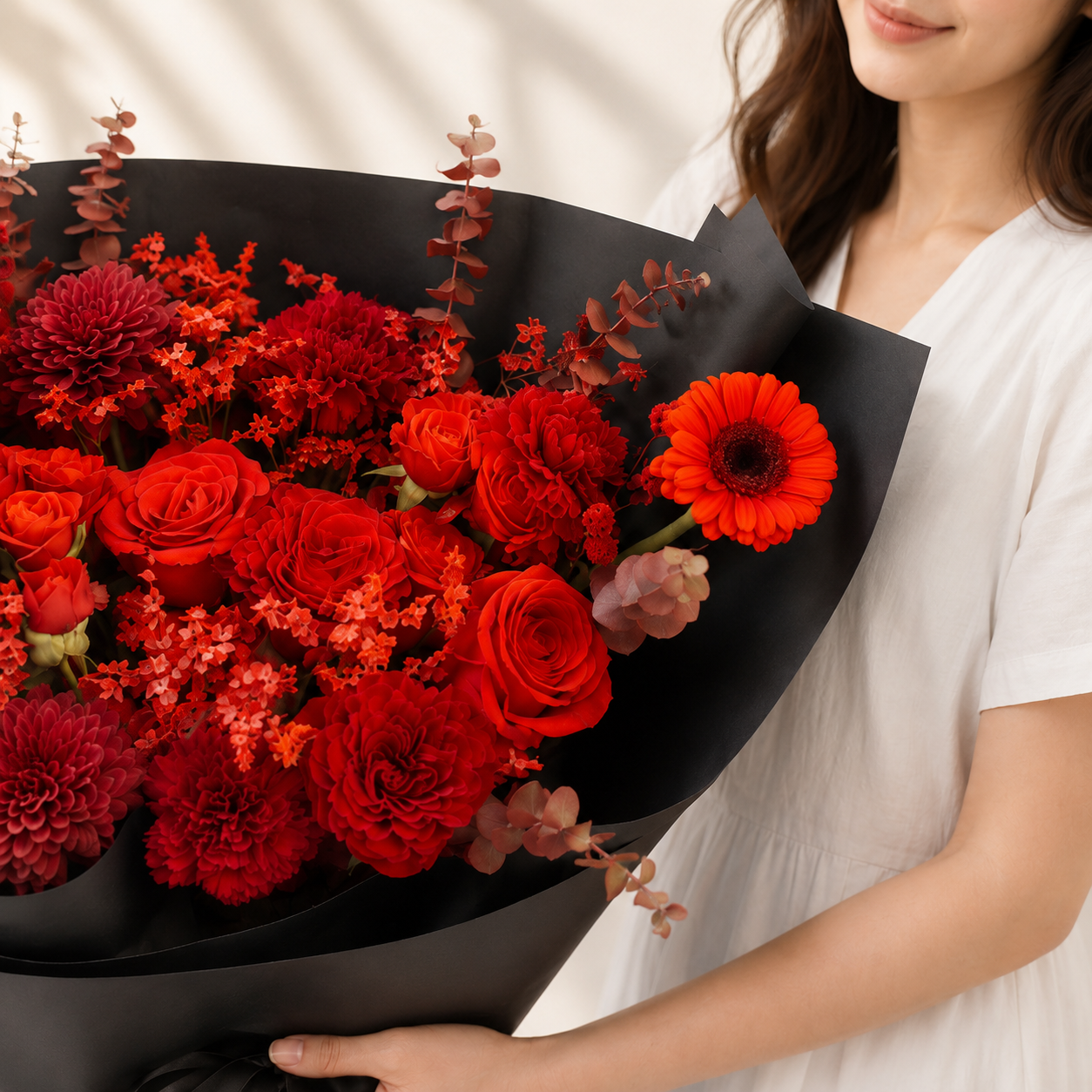 Velvet Rose